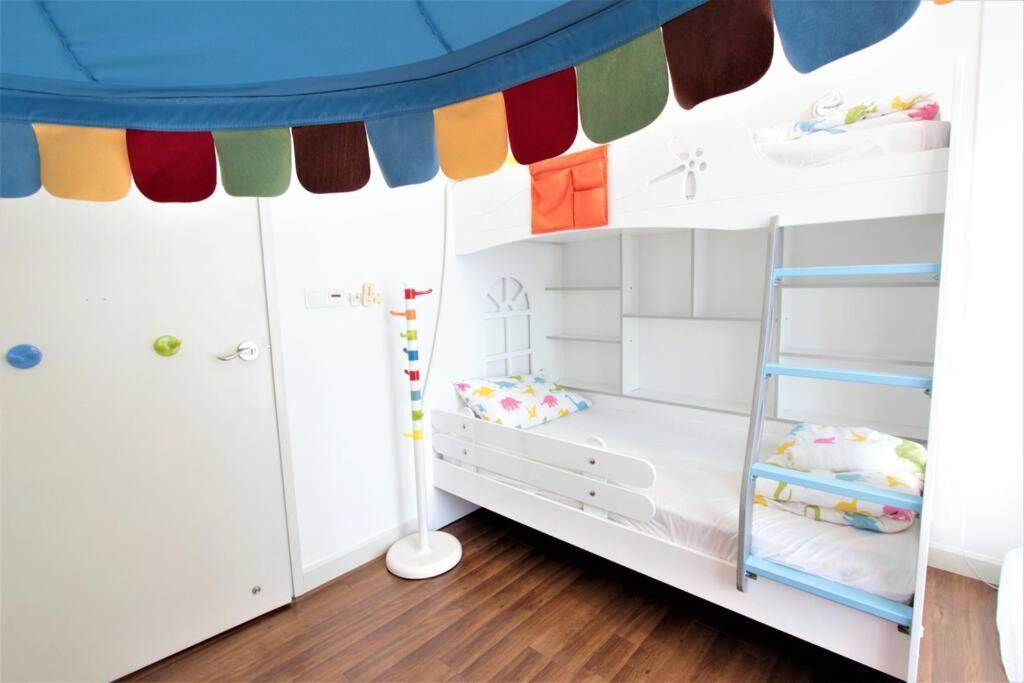 דירות נוסג'יה Afiniti Residensi Legoland Medini מראה חיצוני תמונה