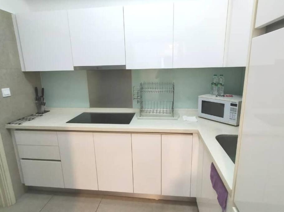 דירות נוסג'יה Afiniti Residensi Legoland Medini מראה חיצוני תמונה