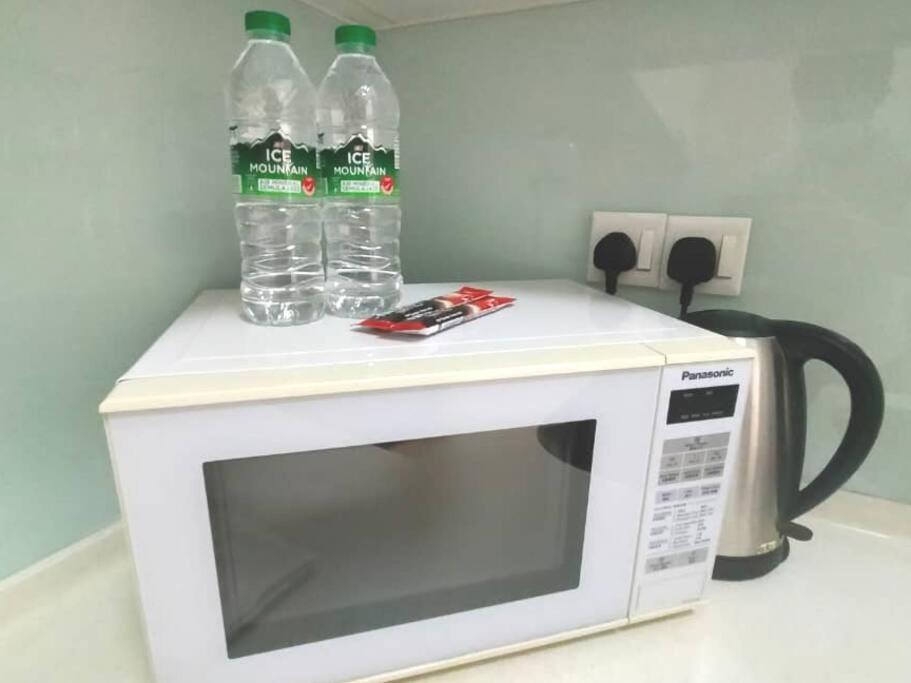 דירות נוסג'יה Afiniti Residensi Legoland Medini מראה חיצוני תמונה
