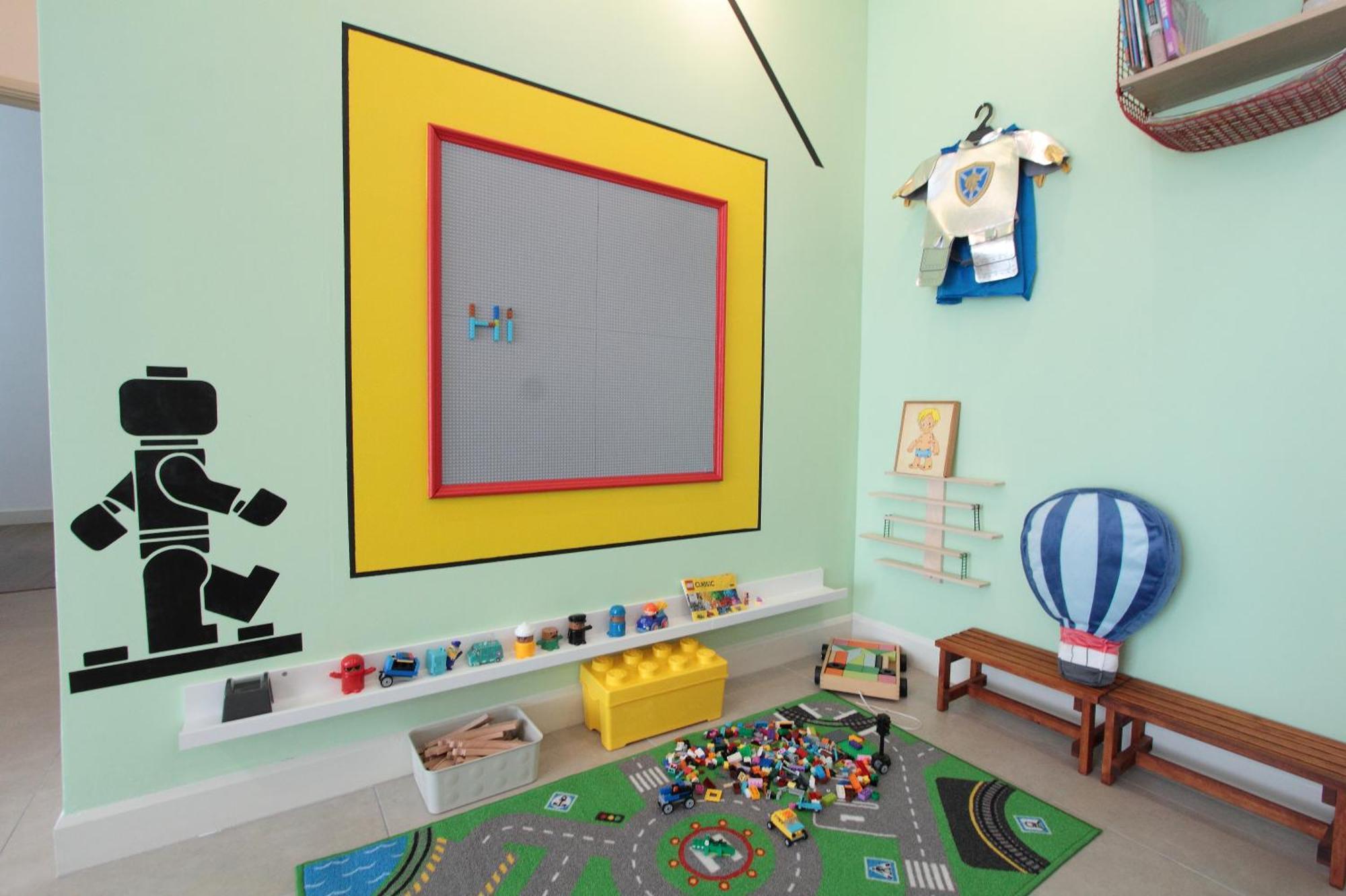 דירות נוסג'יה Afiniti Residensi Legoland Medini מראה חיצוני תמונה