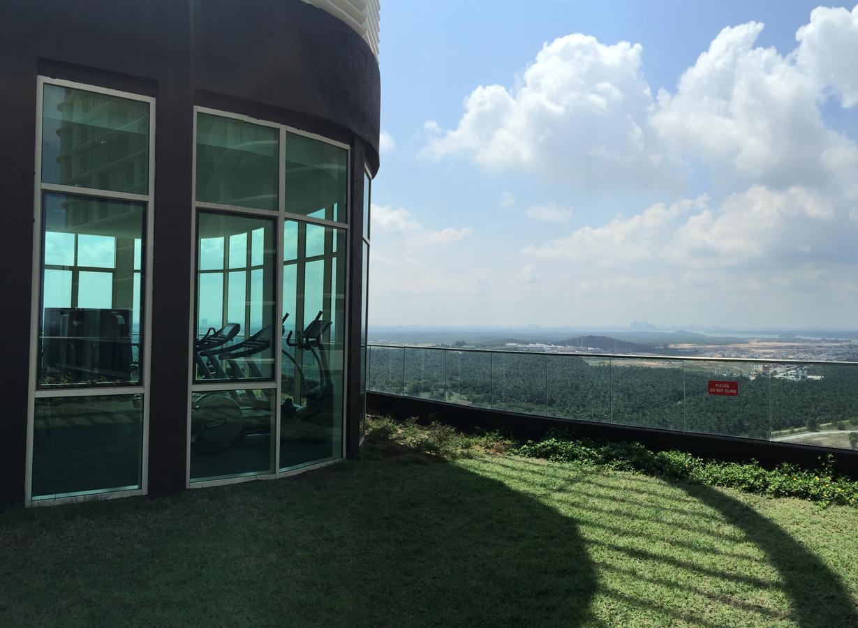 דירות נוסג'יה Afiniti Residensi Legoland Medini מראה חיצוני תמונה