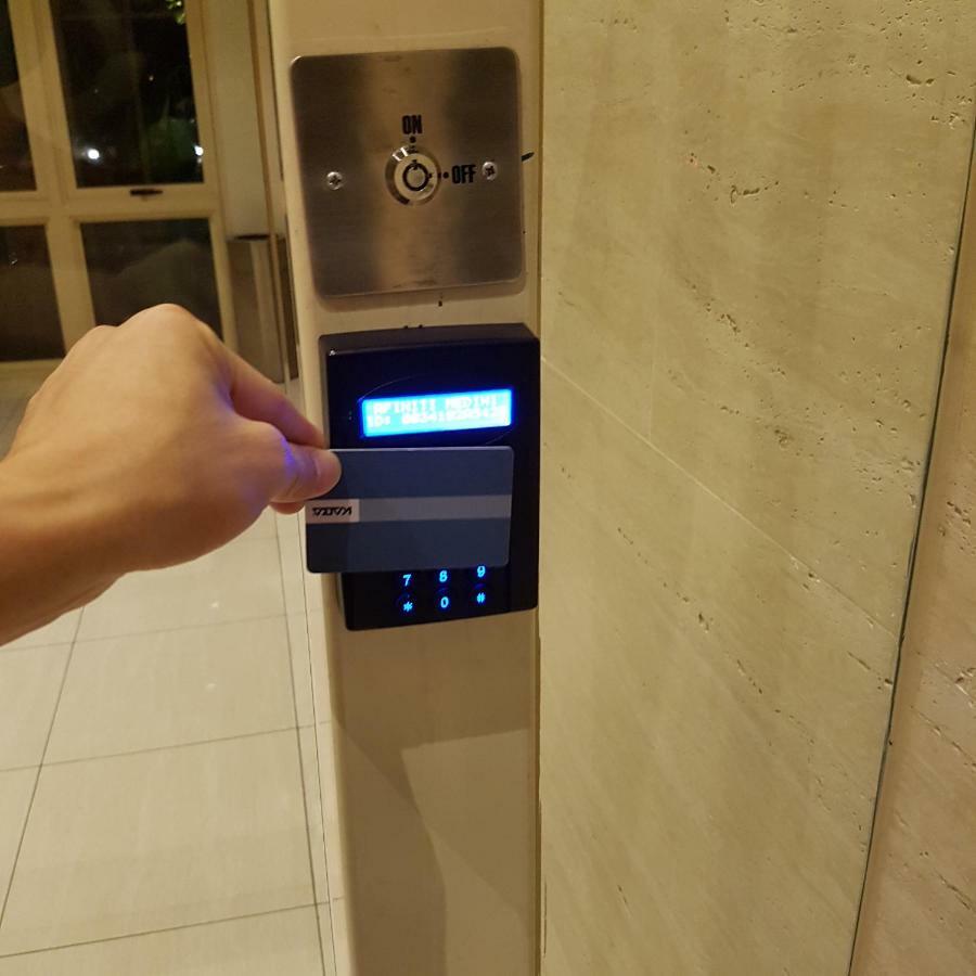 דירות נוסג'יה Afiniti Residensi Legoland Medini מראה חיצוני תמונה